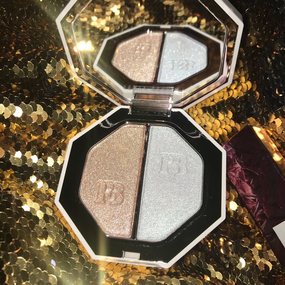 Fenty bundle